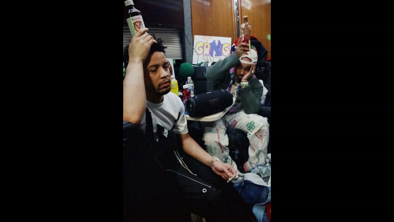 [FREE] Veeze x BabyFace Ray Type Beat 2026- "Dx"