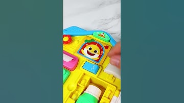 Satisfying with Unboxing & Review Miniature Fidget Board Toys Kitchen Video | ASMR Videos