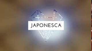 Kimonos Japonesca , la sesión fotográfica