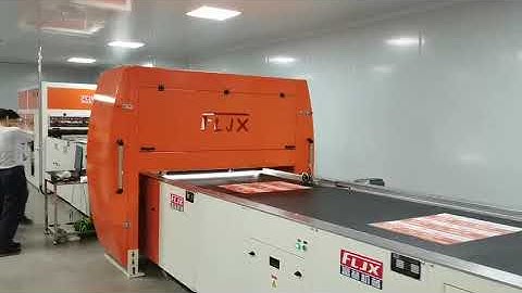 Sunlink Industry Visual inspection printing checking