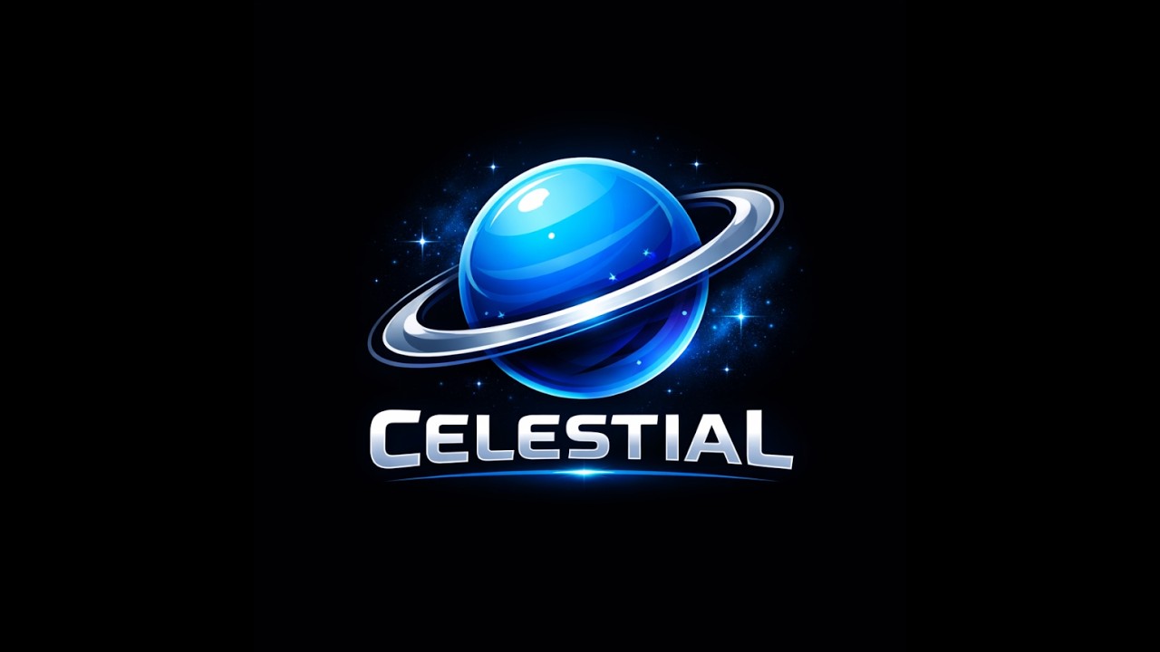 Celestial External Showcase - YouTube