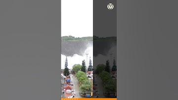 Thông tin mới nhất về tình hình hồ thủy điện Thác Bà