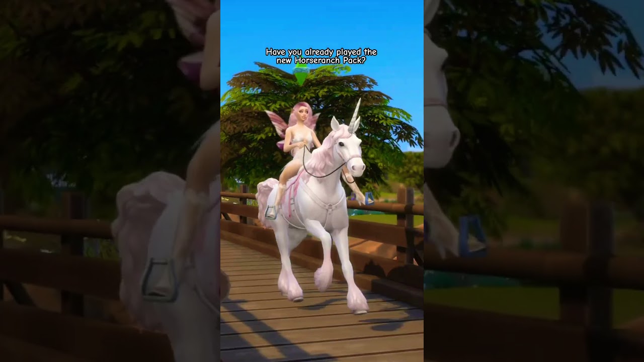 Finally we have unicorns!! 🦄 