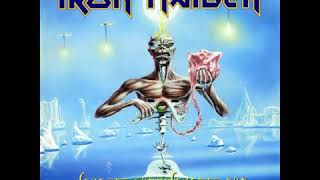 Iron Maiden The Clairvoyantinstrumental