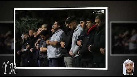 62 Al Jumu'ah القارئ حمزة محمد الفار سورة الجمعة