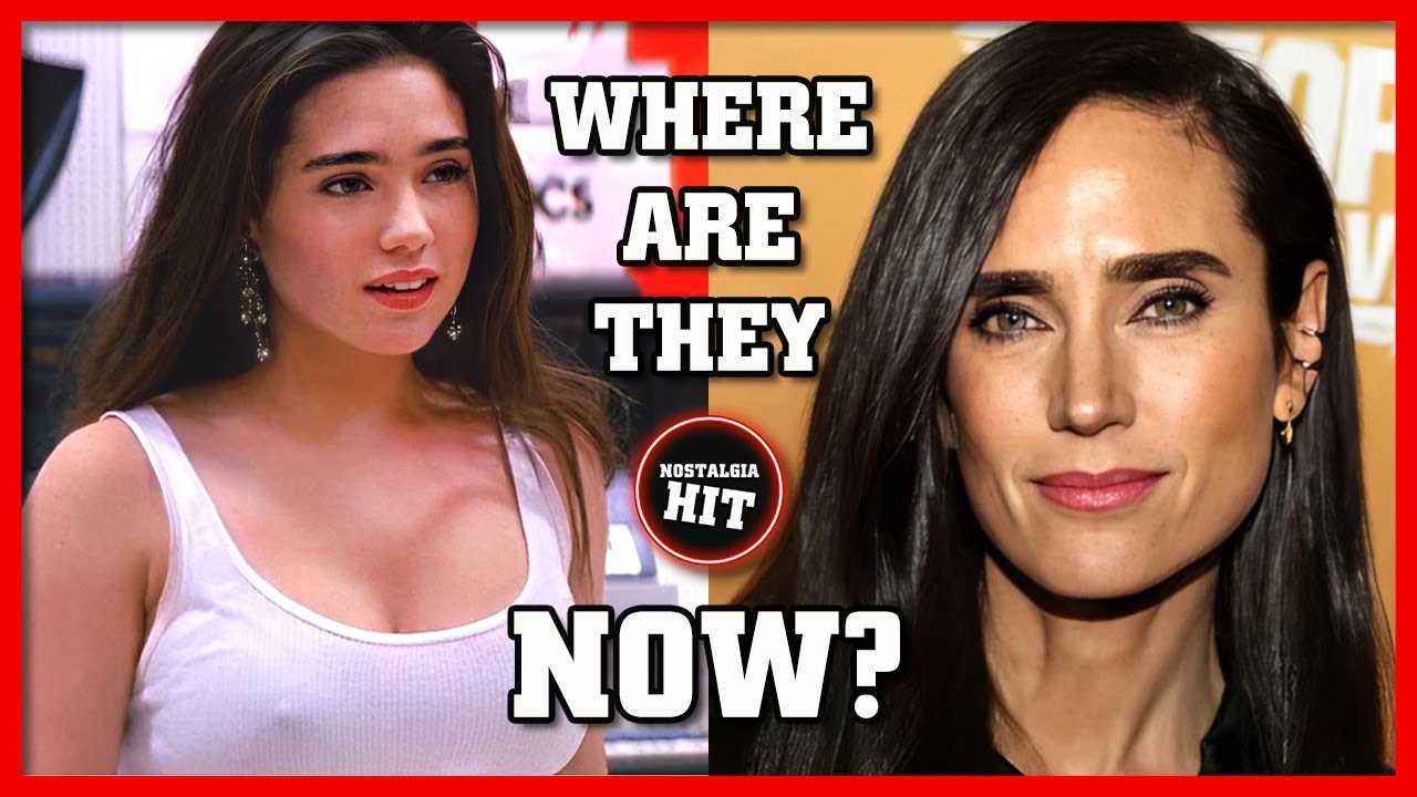 CAREER OPPORTUNITIES (1991) What The Cast Are Doing Today In 2023 (THEN