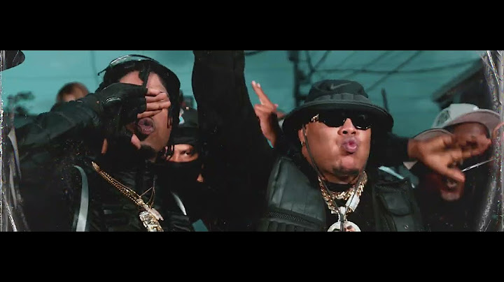 Bulin 47 ❌ El Yala - La Tiene (Video Oficial)