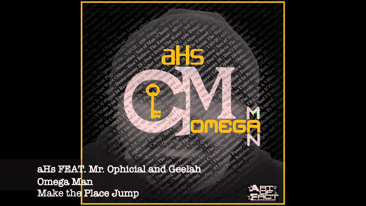 aHs - Make the Place Jump