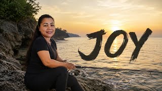 Joy is live!PART45
