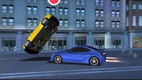 Amateur Challenge Part 1 || STREET RACING 3D|| INTRO GAMING STUDIO