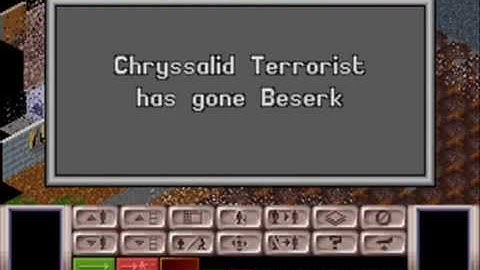 X-COM: Reaction Fire Mayhem