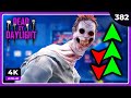 Triple remontada desconocida  dead by daylight gameplay espaol