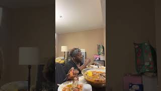 Eat Gumbo wit NaNa