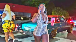 DELAND BLOCK PARTY 2026 SPRING BREAK WEEKEND AFTER BIG DADDY DAY / CUSTOM CARS / BIG RIMS / HANGOUT Information