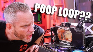 I’ve done some stupid things… but instantly regret this experiment!