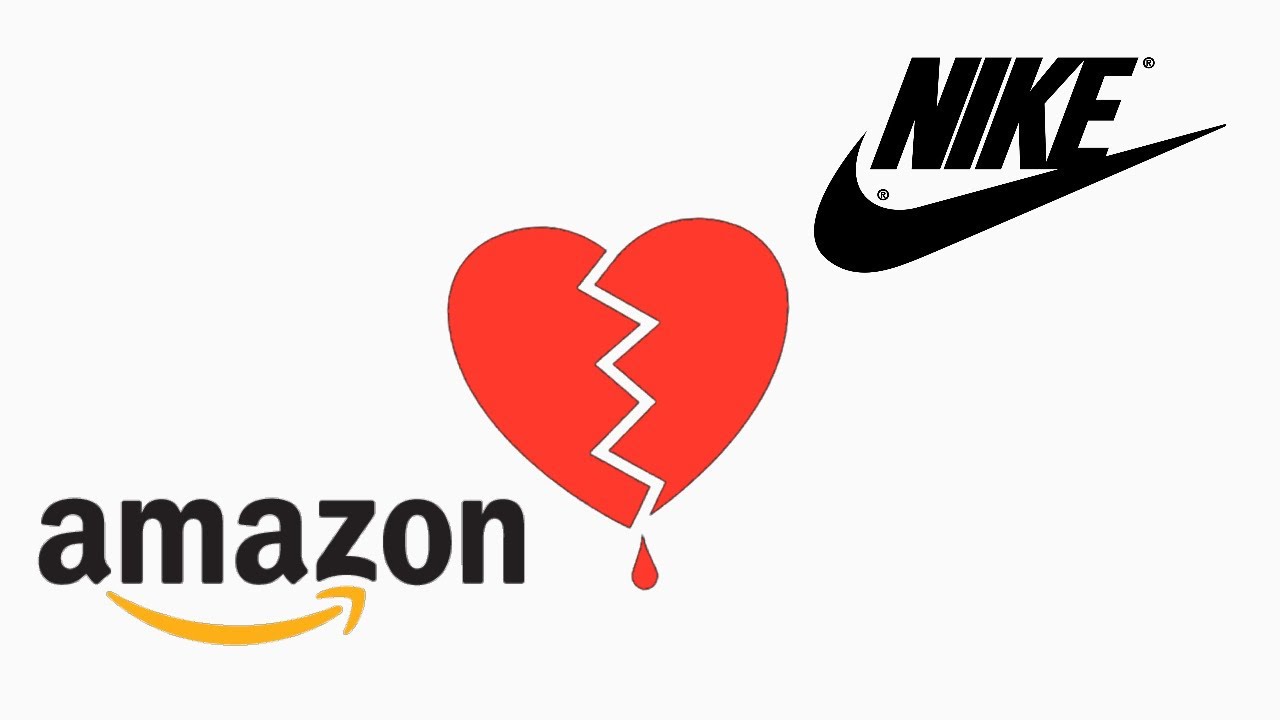 nike partnership with amazon