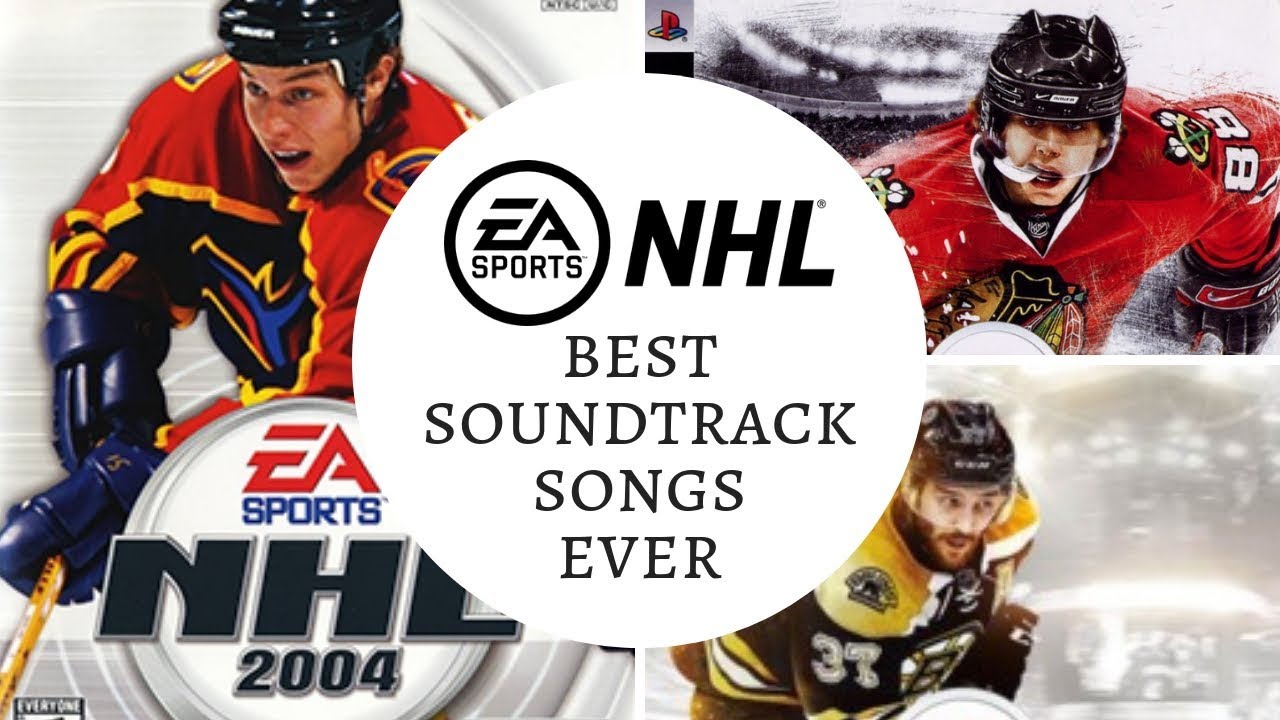 best hits in nhl history