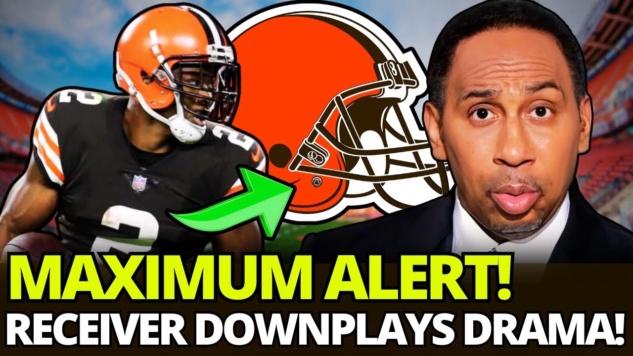 Cleveland Browns Rumors Today