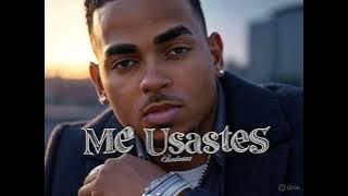 Ozuna - Me Usaste (Music Studios)