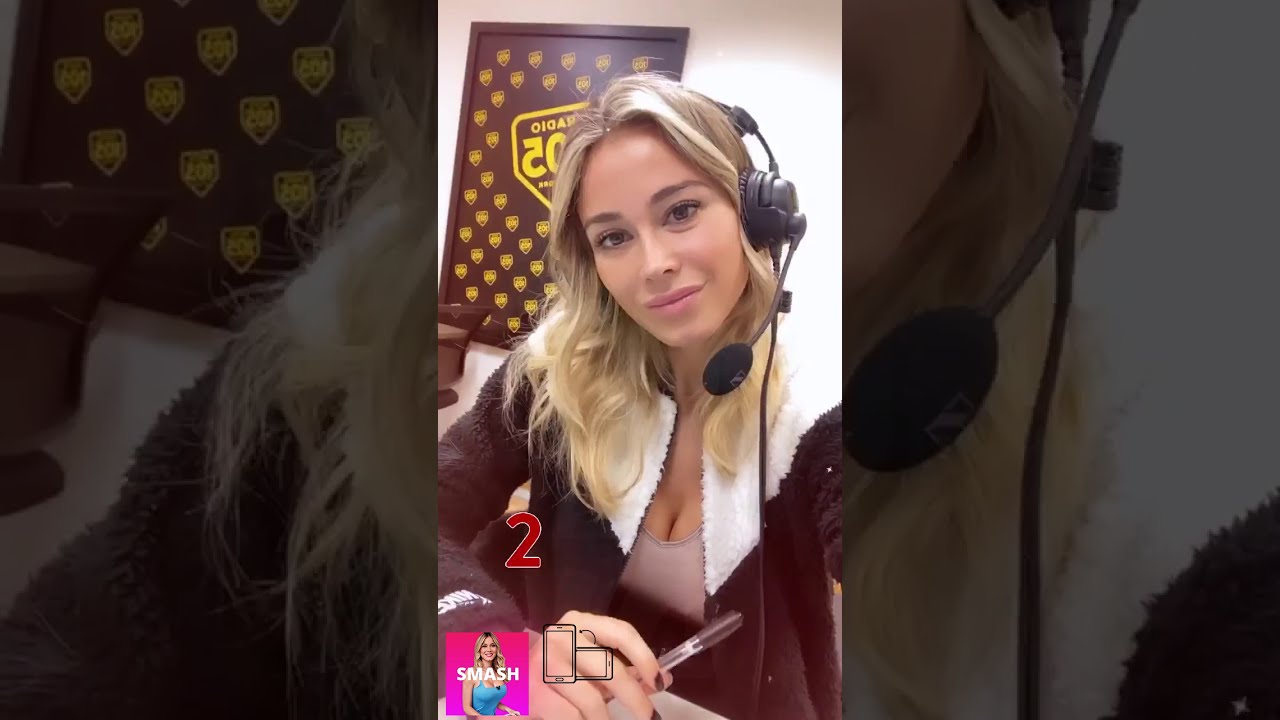 Diletta Leotta Chi Ha Incastrato Babbo Natale