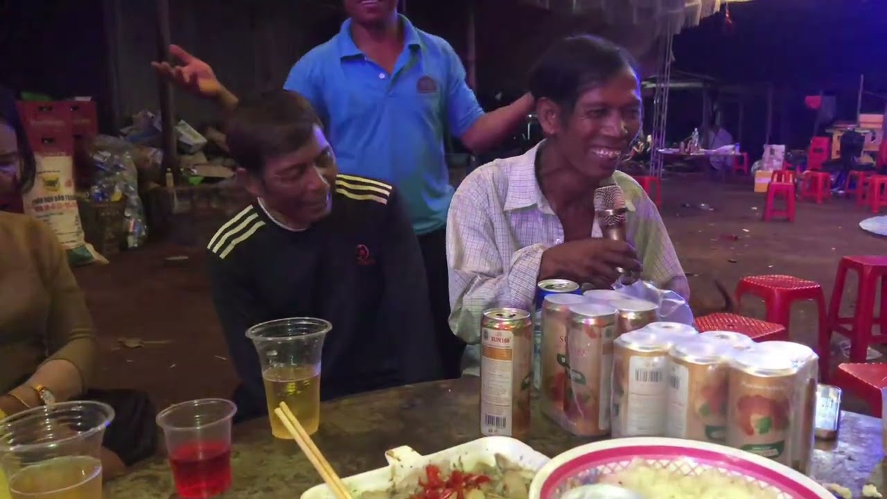 HDN bre ma bying. Hơ ri pơ chởt nar sống kơ  bre hyưn & hlich