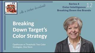 Target's Opalhouse vs Threshold: Two Color Strategies, One Store (A Special Comparison Episode)