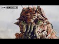 District 9 4K HDR Prawn Eviction Scene District 9 4K HDR Prawn Eviction Scene