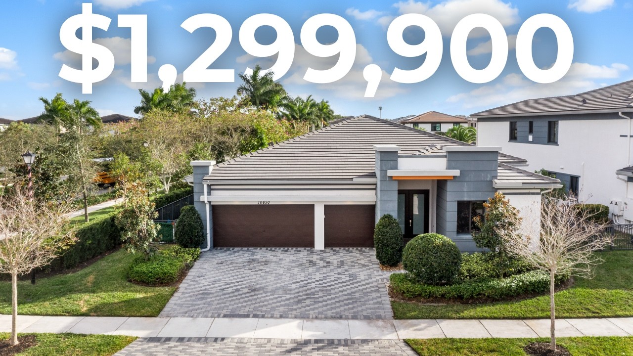 10650 Coral St- Cascata - YouTube