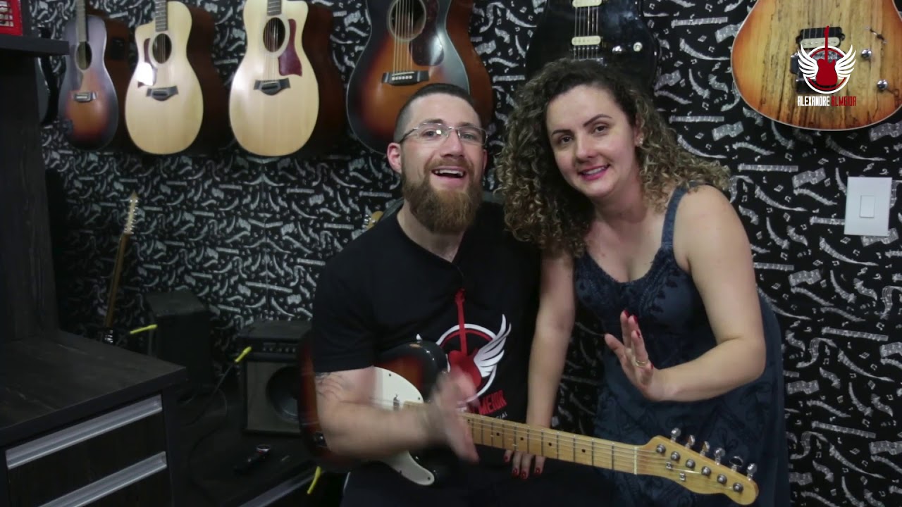 EP44 RICHIE KOTZEN / TIMBRE G1ON