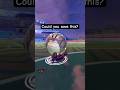 |tas| unexpected #rocketleague #tas #rocketleagueclips #rl #rocketleaguegoals #gaming