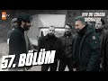 Ben Bu Cihana Sığmazam 57.Bölüm @atvturkiye image