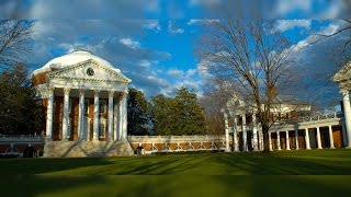 Short review of  University of Virginia