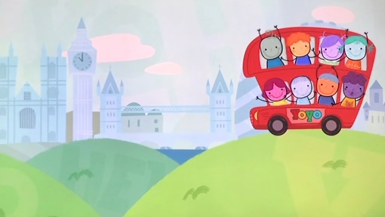 HELLO YOYO (Old Season: Cooking with Ely)