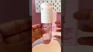 pretty little baby 💐//tags🏷️::#preppy#grwm#asmr#blowup#fypage#4urpage#byoma#fyp #monkey#cleangirl