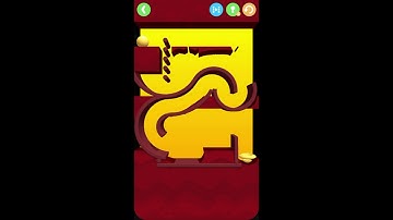 Dig This! Insane Levels. 2. Mental. Level 2-17. Walkthrough.