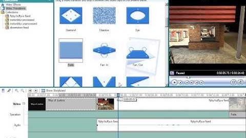 096 - Movie Maker Titles - Source Machinima Cinematography