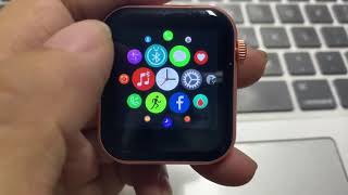 watch face amazfit gtr 2e