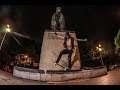 Nicola Justo &quot;Grilo&quot; - Correndo Atrás Skate Video (2007)