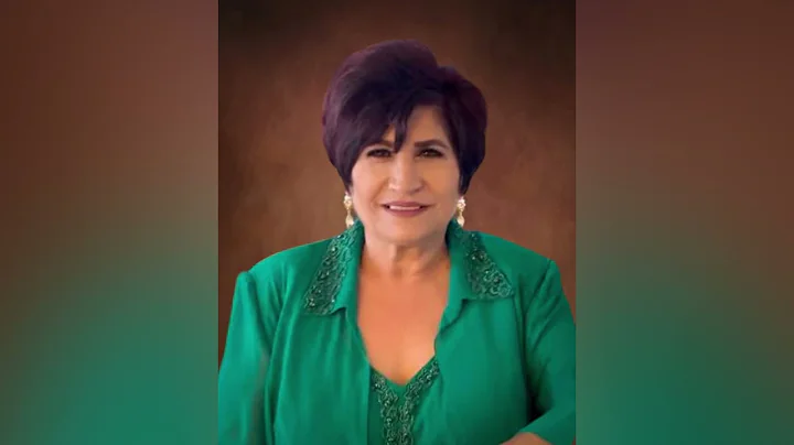 Rafaela Vargas inolvidable amor-los yonics