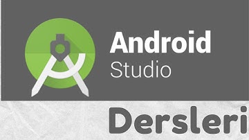13 - EditText özelleştirme | Android Studio Dersleri (2021)