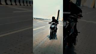 Yadav Sarkar bike riding KTM DUKE 25T 🔥#shorts #rider #ktm #automobile