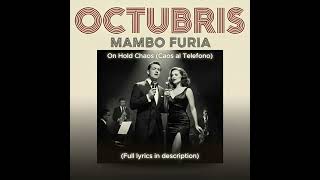 On Hold Chaos Caos Al Telefono - Octubris