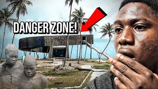 I Visited the Point of No Return in Badagry | Inside Nigeria’s Slave Trade Route