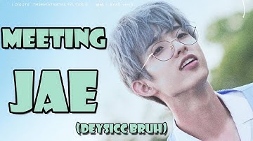 How I Met Chicken 「DAY6 JAE」