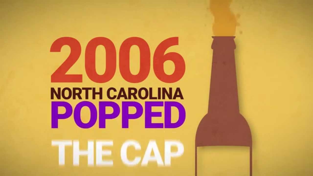 NC Craft Brewers Guild: State of Craft Brewing in North Carolina