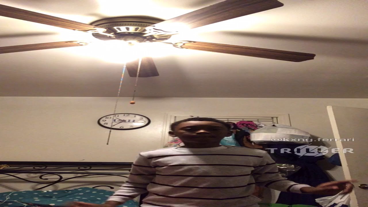 16' ft. Soulja Boy - K$upreme - Triller