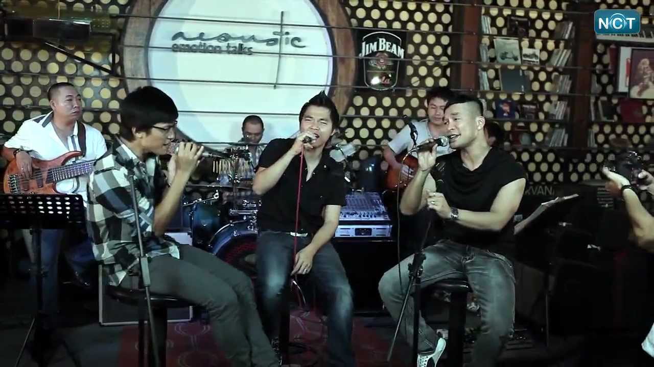 TRỞ VỀ