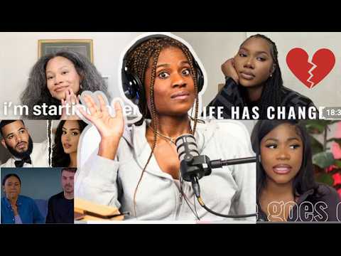 Why Are So Many Christian Influencers Getting Divorced?