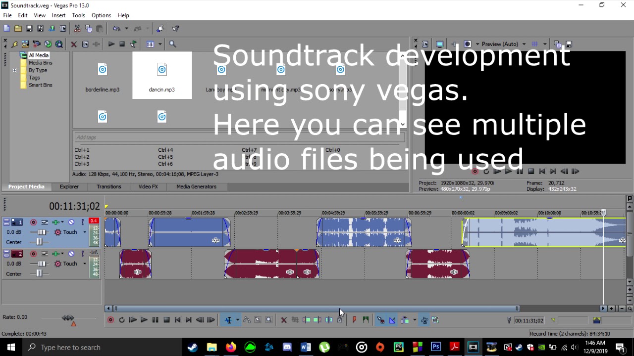 OOP Progress Video 3 - YouTube