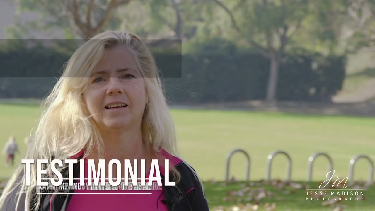 5 Star Review | OC Wedding Photography and Wedding Video Client